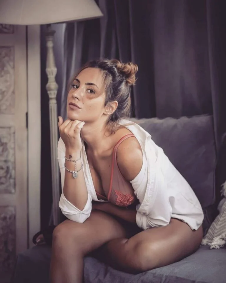 Giovanna Gemma - Showbiz Models (foto 7)