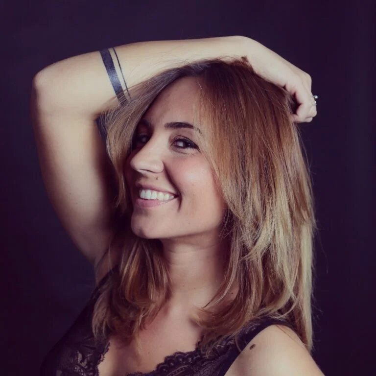 Giovanna Gemma - Showbiz Models (foto 9)
