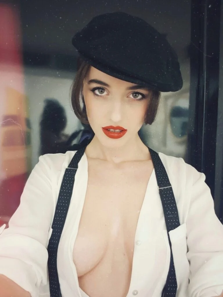Lori pjetrani - Showbiz Models (foto 6)