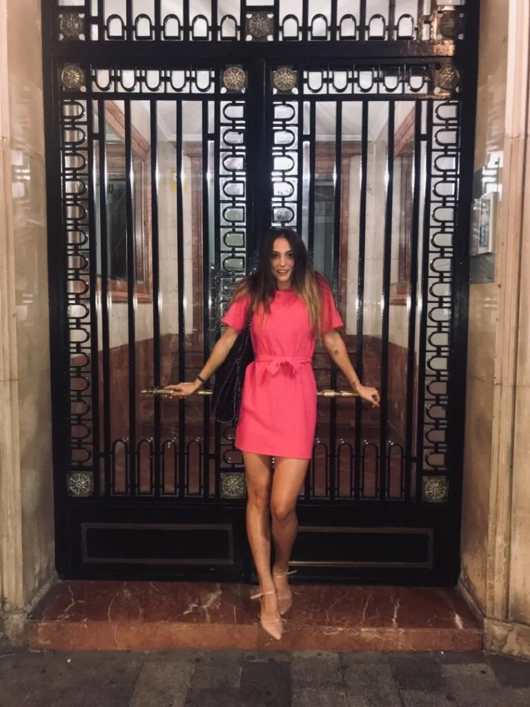 Ada Pistola - Showbiz Models (foto 2)