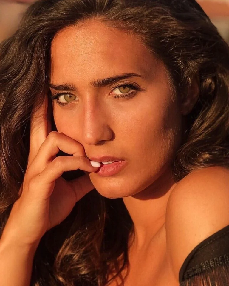 Francesca Surace - Showbiz Models (foto 2)