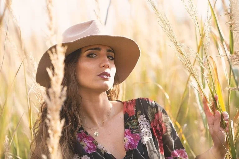 Francesca Surace - Showbiz Models (foto 7)