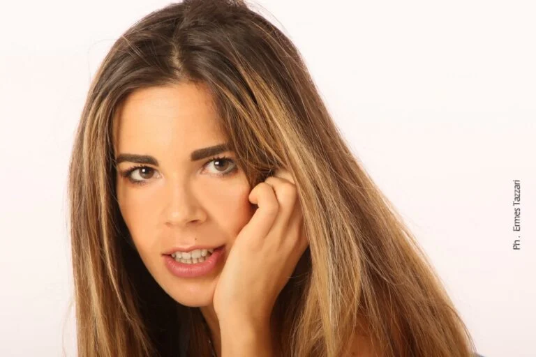 Francesca Monti - Showbiz Models (foto 3)