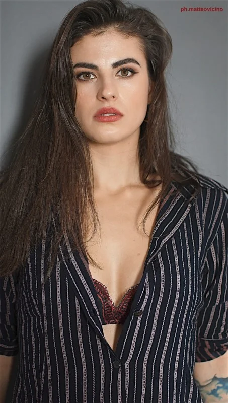 Ilaria B. - Hostess
