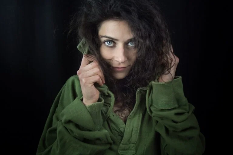 Angela Russo - Showbiz Models (foto 6)