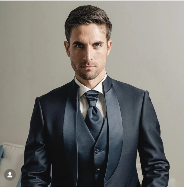 Alessandro Mancini - Showbiz Models (foto 6)