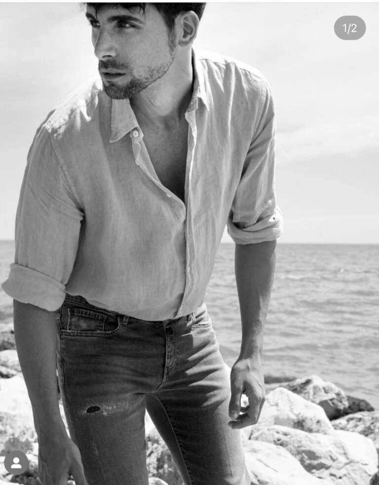 Alessandro Mancini - Showbiz Models (foto 7)