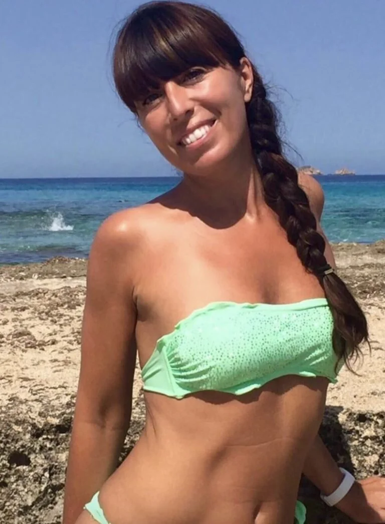 Daniela Baldi - Showbiz Models (foto 2)
