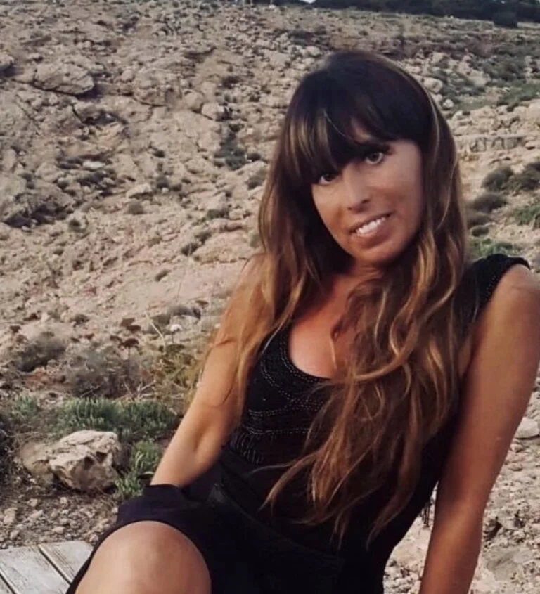 Daniela Baldi - Showbiz Models (foto 3)