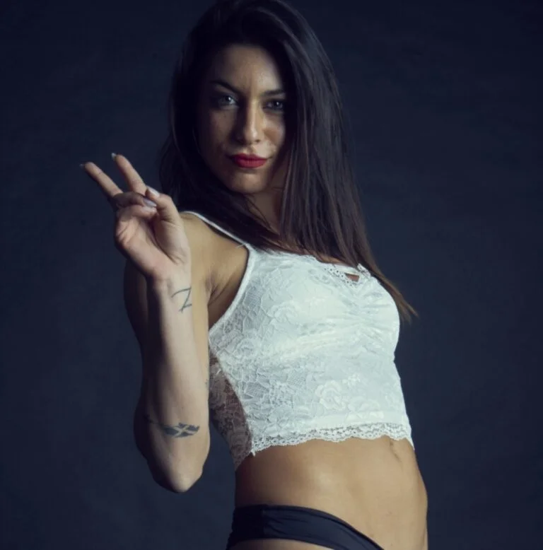 Simona Petrilli - Showbiz Models (foto 2)