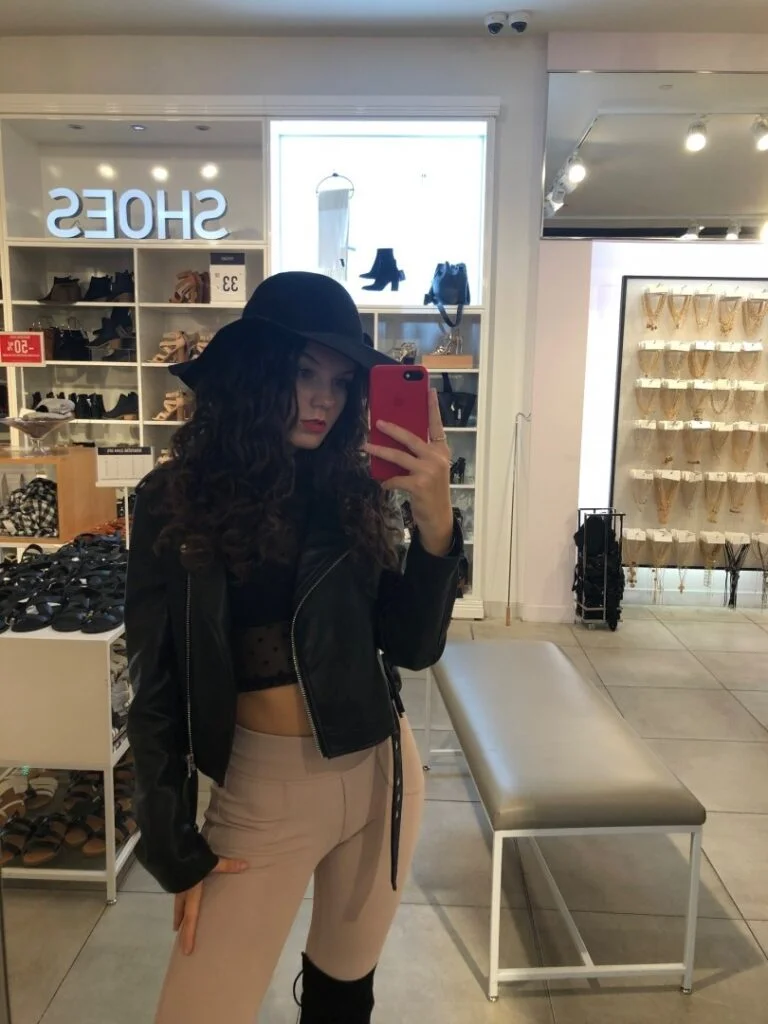 Simona Lipko - Showbiz Models (foto 5)