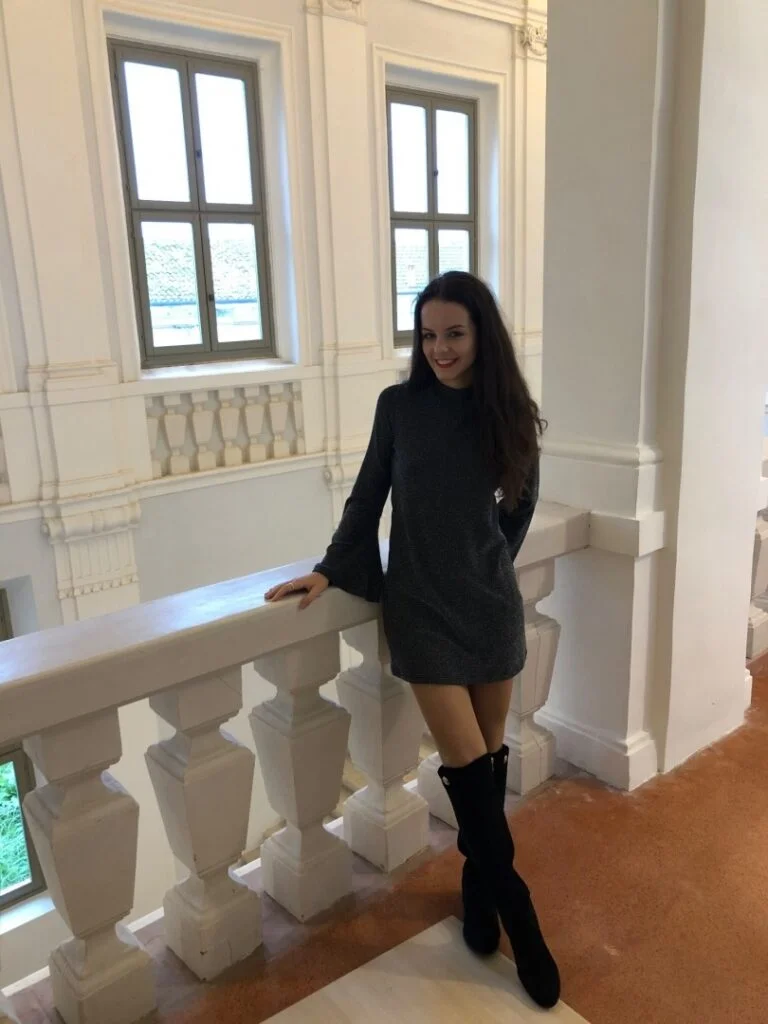 Simona Lipko - Showbiz Models (foto 6)