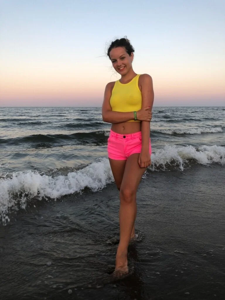 Simona Lipko - Showbiz Models (foto 7)