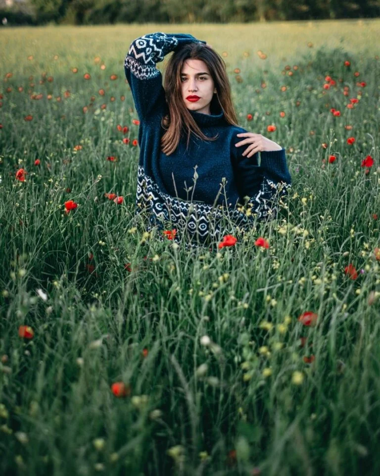 Annalaura Zecca - Showbiz Models (foto 8)
