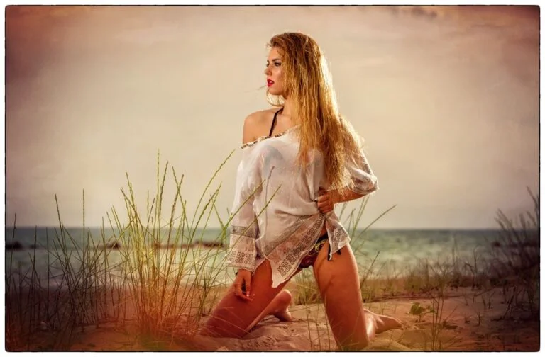 Eva Coelho - Showbiz Models (foto 5)