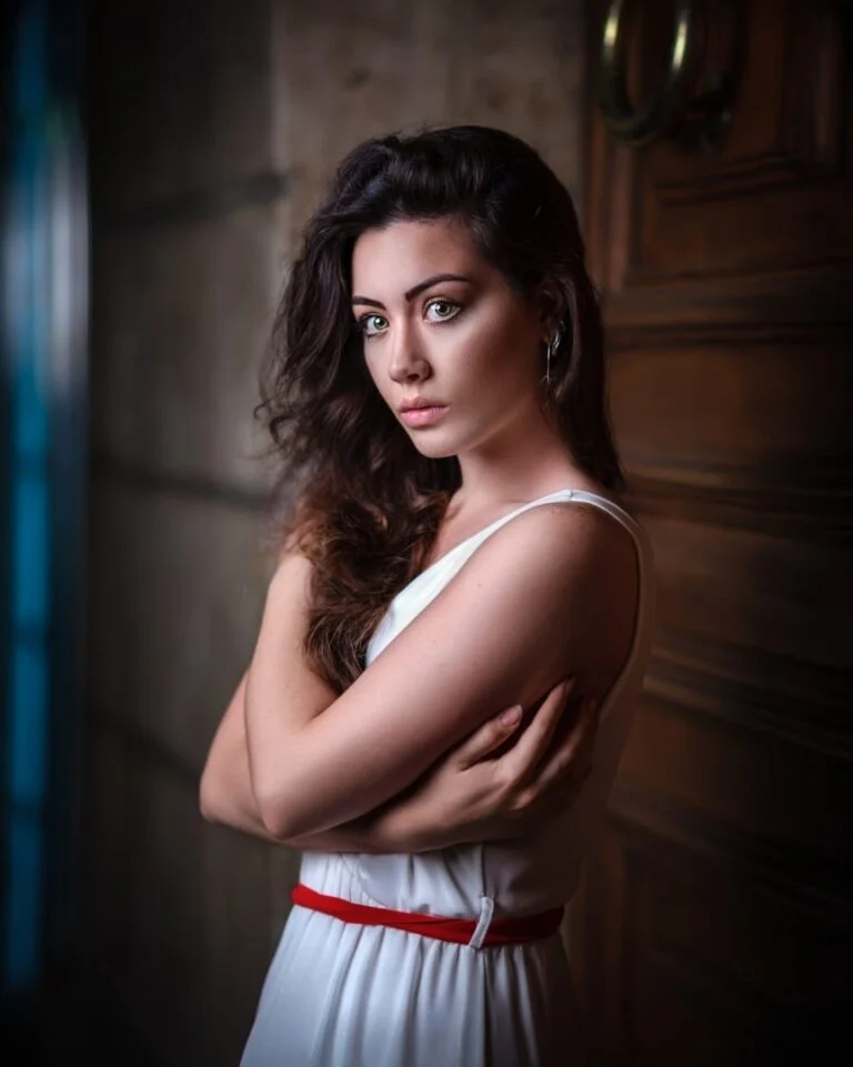 martina palladini - Showbiz Models (foto 2)