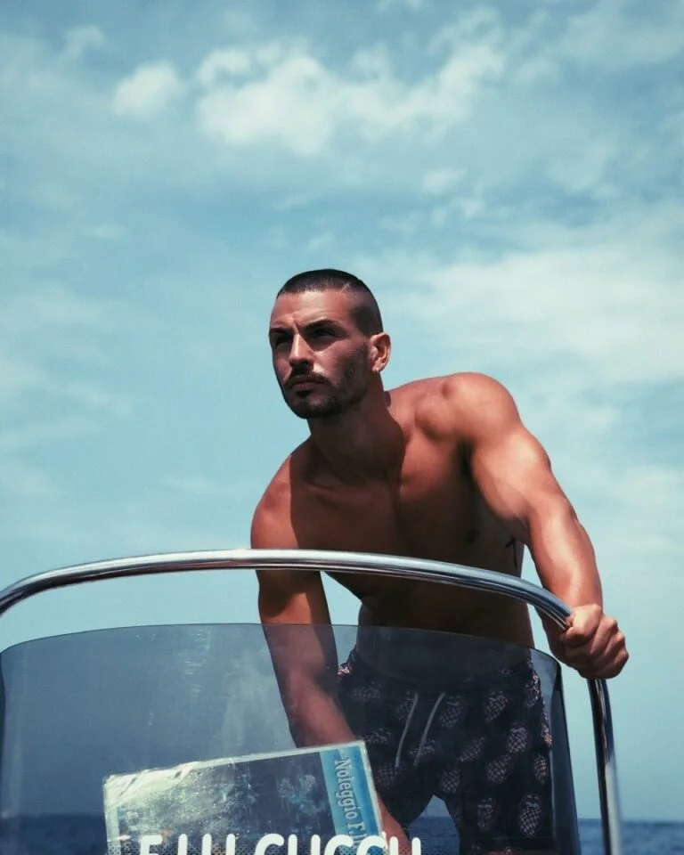 Nicola Camilló - Showbiz Models (foto 3)