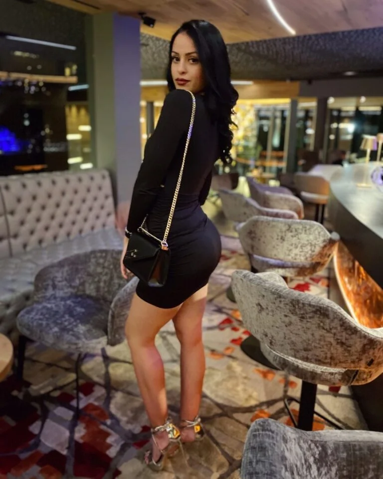 Elena Generali - Showbiz Models (foto 5)