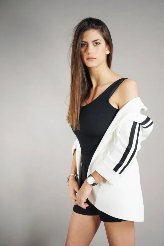 Francesca C. - Hostess