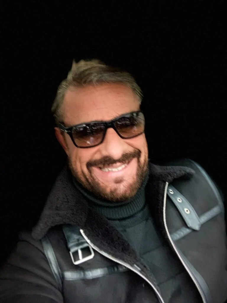 Federico Valenti - Showbiz Models (foto 9)