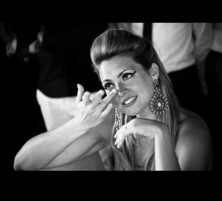 Lara Conti - Showbiz Models (foto 7)
