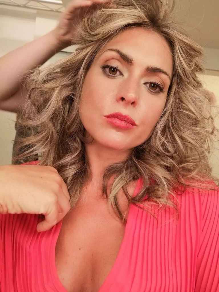 Lara Conti - Showbiz Models (foto 9)