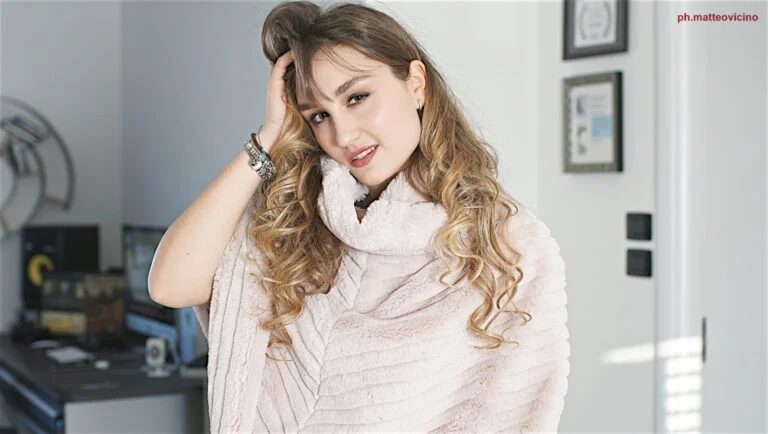 Asia Mearini - Showbiz Models (foto 6)