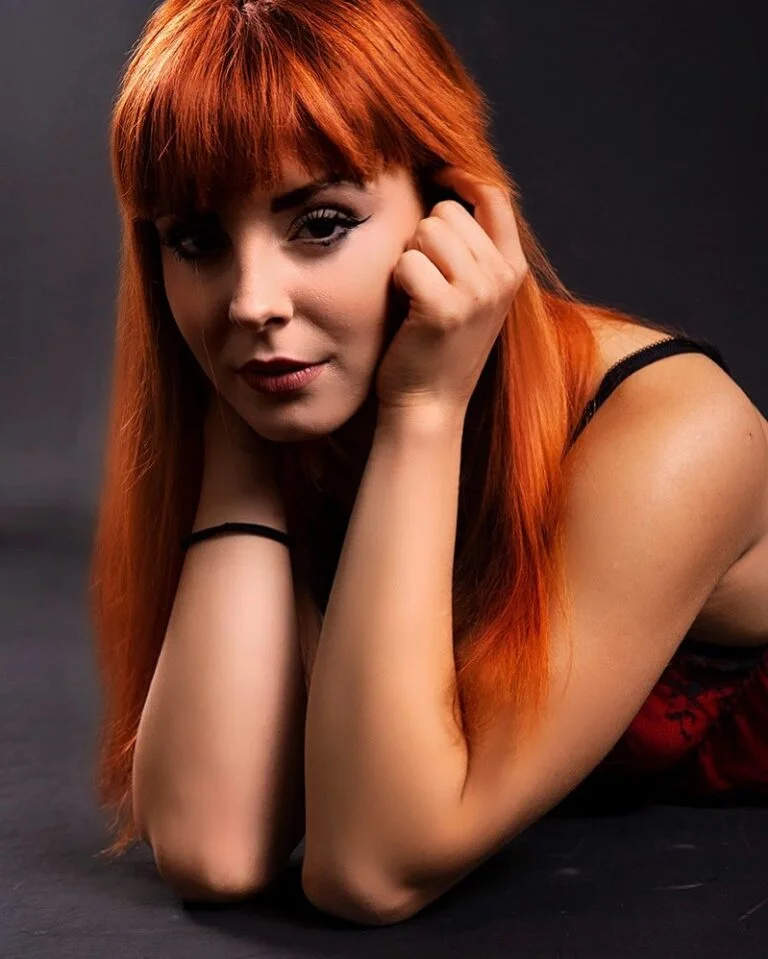 Giulia Leopardi - Showbiz Models (foto 2)
