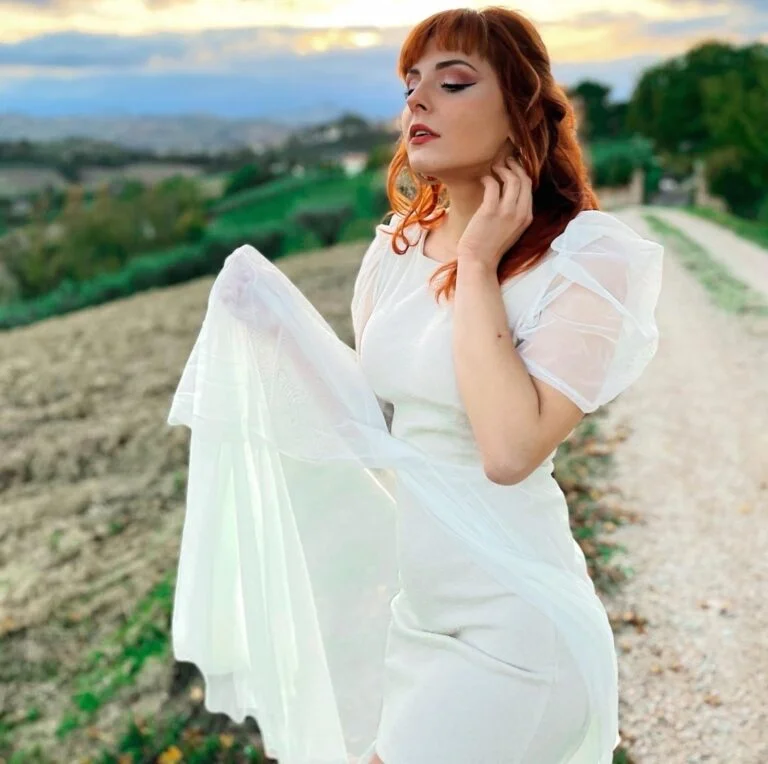 Giulia Leopardi - Showbiz Models (foto 5)
