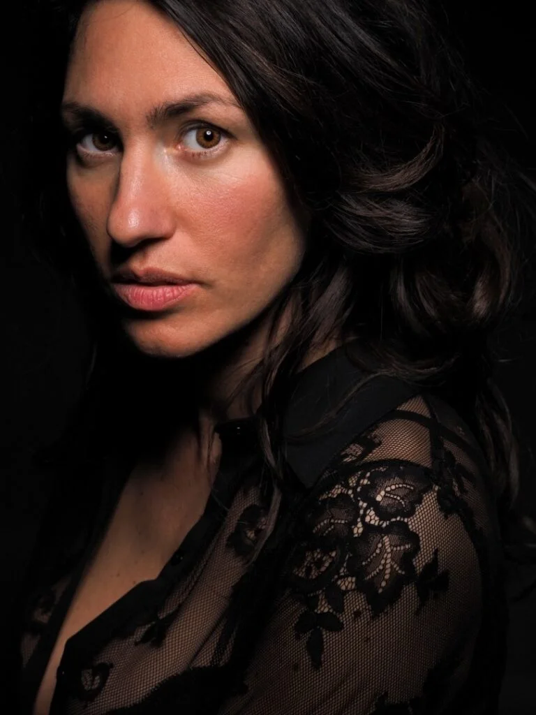 VALENTINA FUSARI - Showbiz Models (foto 3)