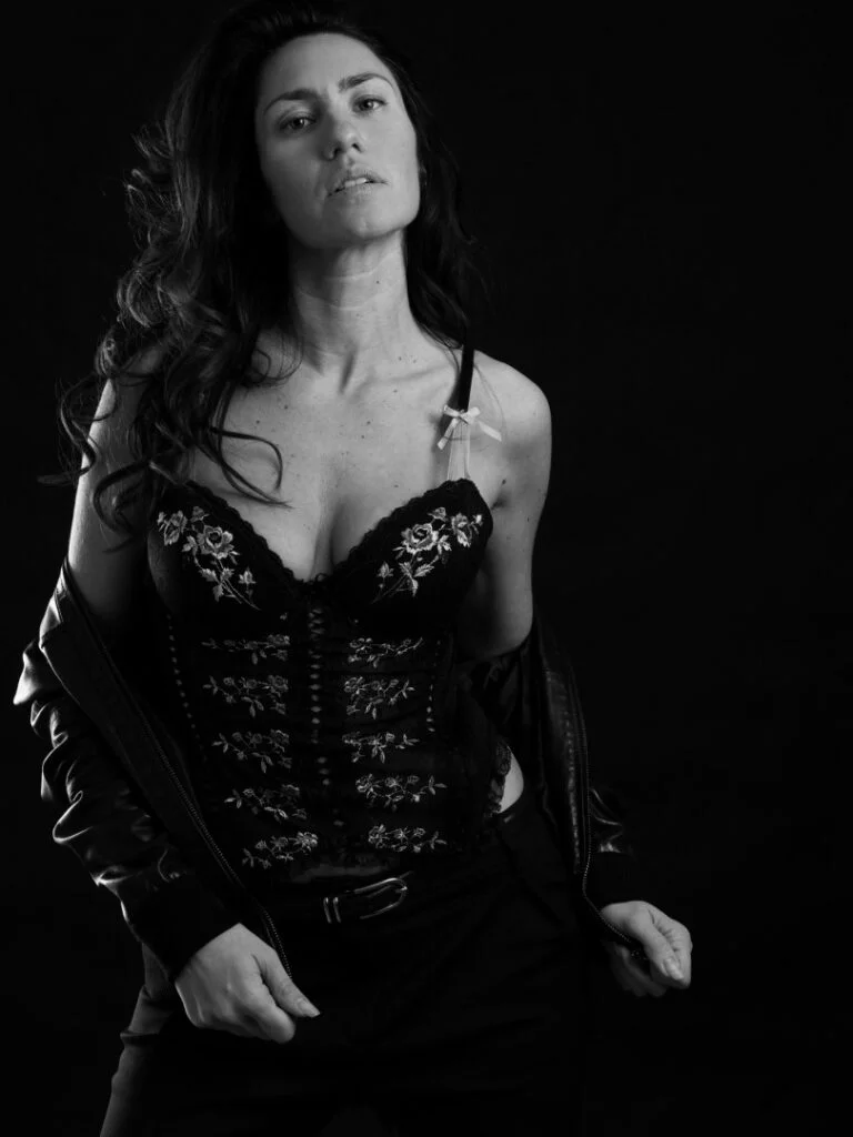 VALENTINA FUSARI - Showbiz Models (foto 4)