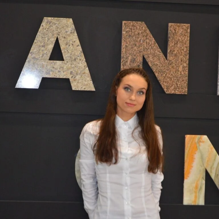 Anastasiya Alifirenka - Showbiz Models (foto 6)
