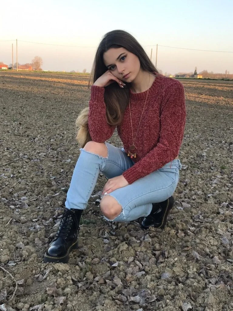Martina Renda - Showbiz Models (foto 8)