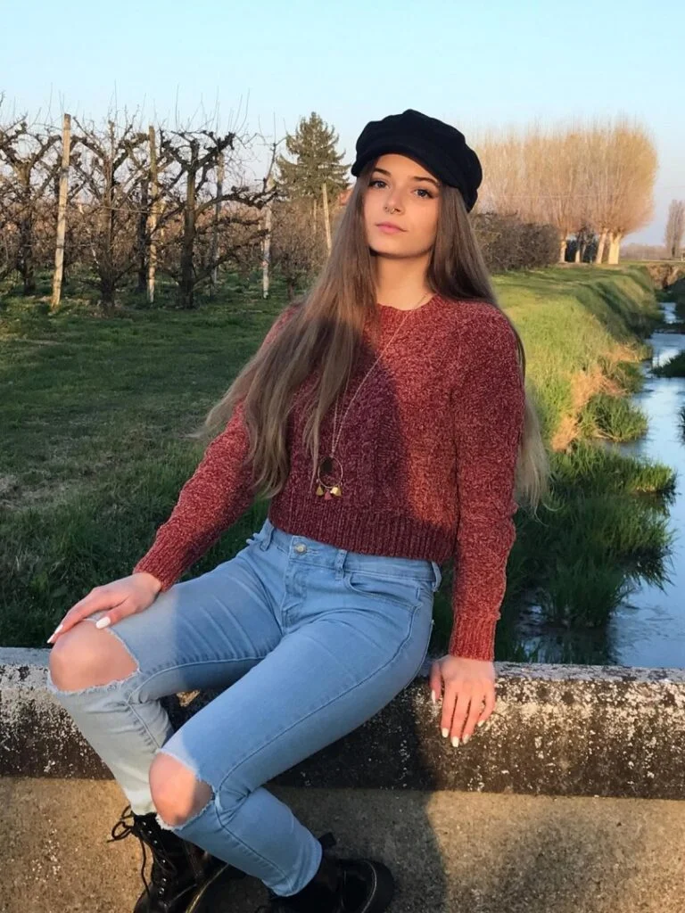 Martina Renda - Showbiz Models (foto 10)
