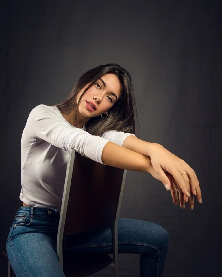 Chiara Savino - Showbiz Models (foto 2)
