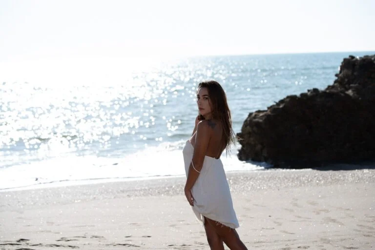 Flavia Sangue - Showbiz Models (foto 7)