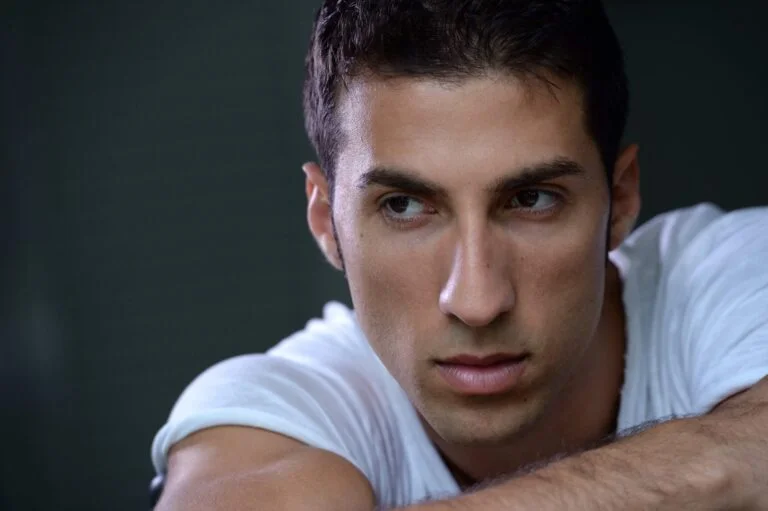 Brian Boccuni - Showbiz Models (foto 3)