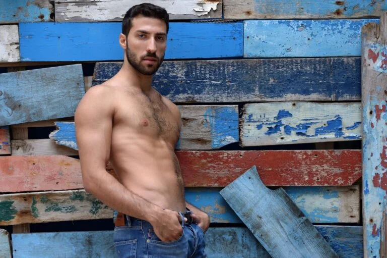 Brian Boccuni - Showbiz Models (foto 6)