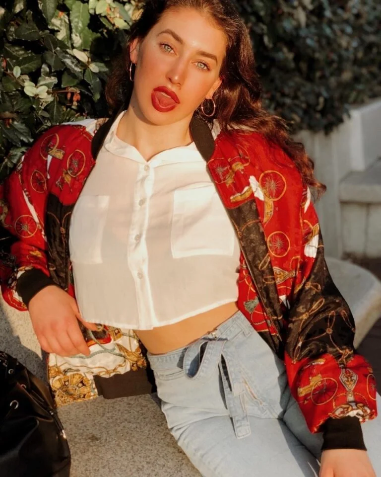 federica grechi - Showbiz Models (foto 3)