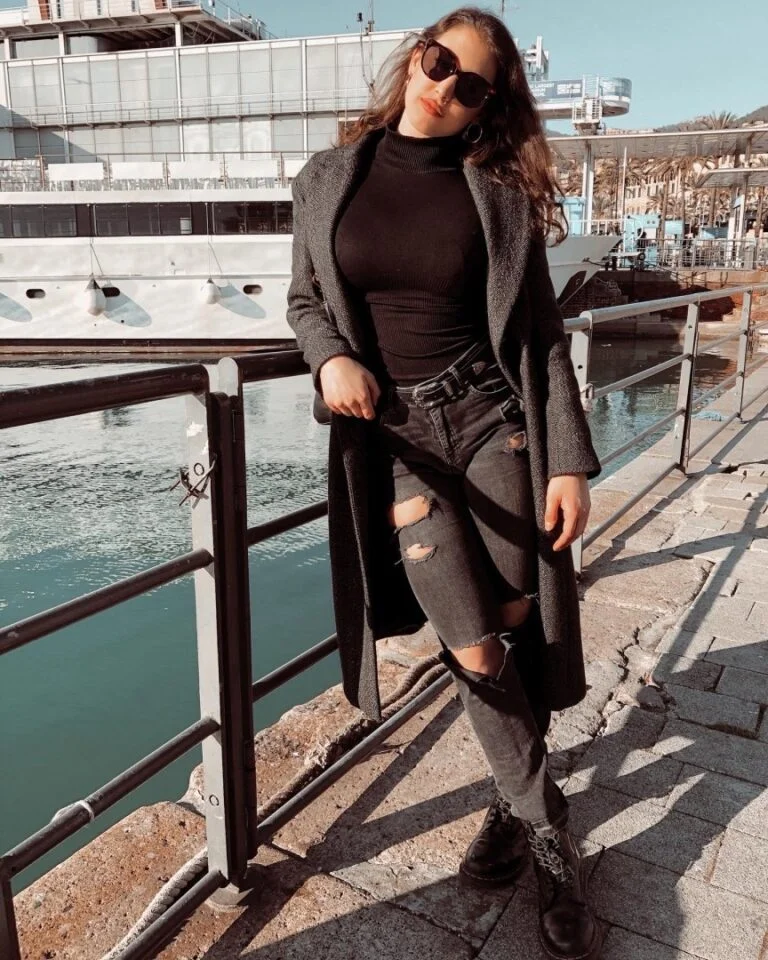 federica grechi - Showbiz Models (foto 4)