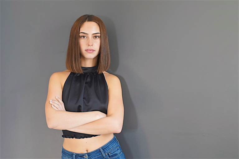 Sofia De Martino - Showbiz Models (foto 4)