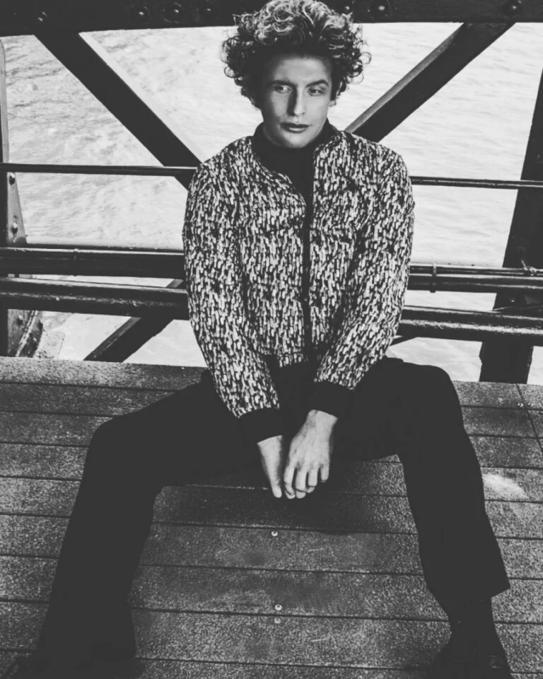 Stuart Dunstan - Showbiz Models (foto 7)