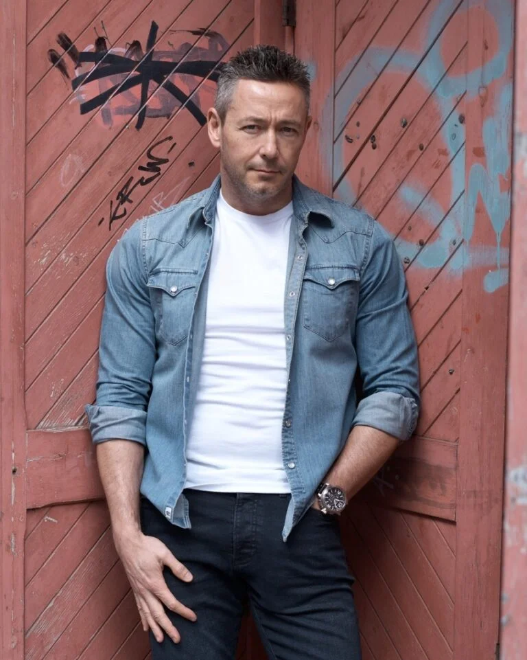 Mike Lavery - Showbiz Models (foto 6)