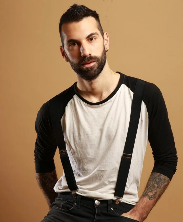 Matteo Rizzardo - Showbiz Models (foto 3)