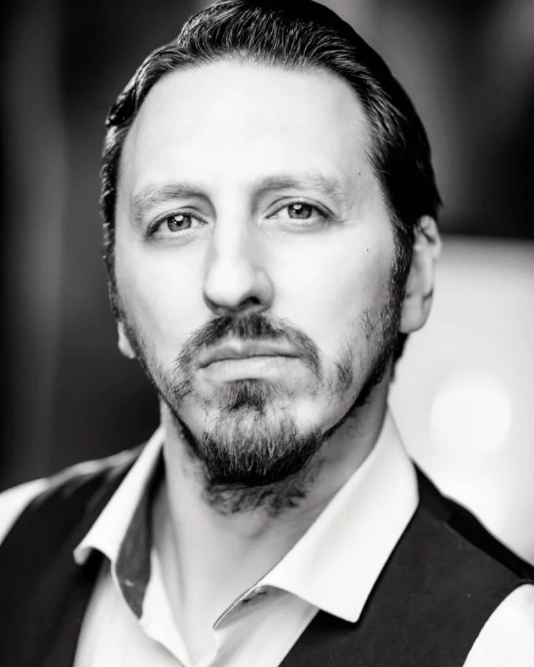 Paul Parker - Showbiz Models (foto 2)