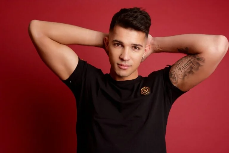 Ricardo Filipe - Showbiz Models (foto 2)
