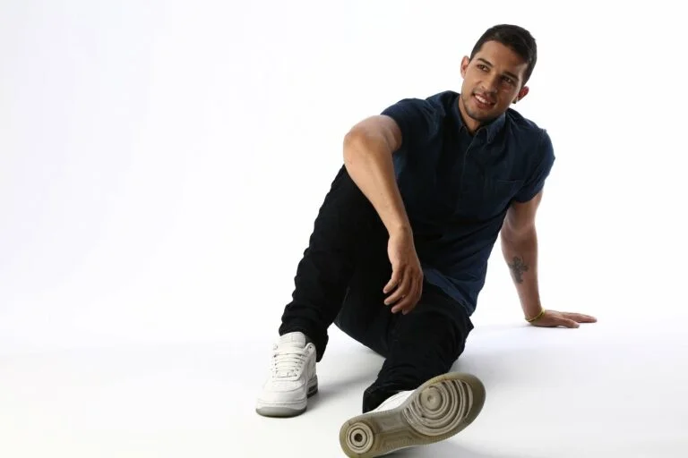 Ricardo Filipe - Showbiz Models (foto 4)