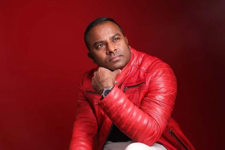 Manoj Fernando - Showbiz Models (foto 5)
