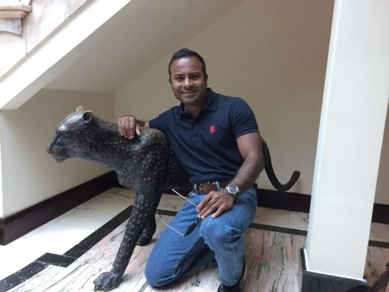 Manoj Fernando - Showbiz Models (foto 8)