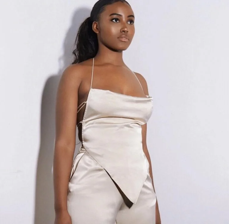 Rufaro Gurupira - Showbiz Models (foto 6)
